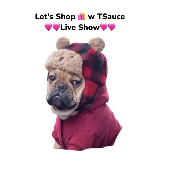 Shop with @TSauce597 - Picture 3 of 3